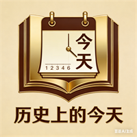 历史上的今天