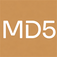 在线MD5批量加密