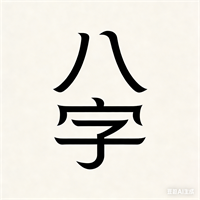 八字排盘