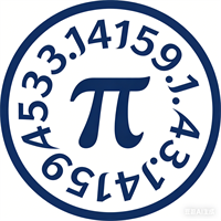 圆周率